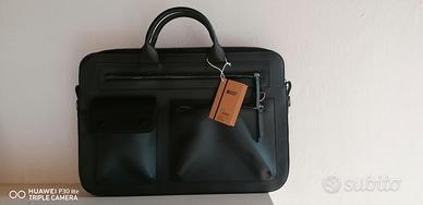 Borsa Porta PC 14 " Swiss Peak - NUOVA 