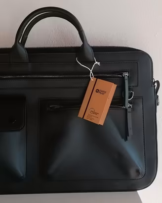 Borsa Porta PC 14 " Swiss Peak - NUOVA 