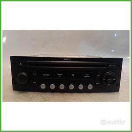 Autoradio Citroen Berlingo 3 Serie 1.6 HDi 16v