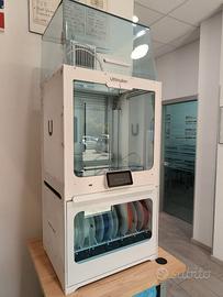 Stampante 3D Ultimaker S5 Pro Bundle