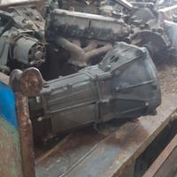 Materiale officina e ricambi Fiat 131