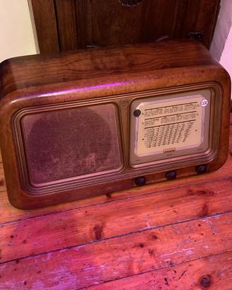Radio CGE Modello 3105 Vintage epoca anni 50