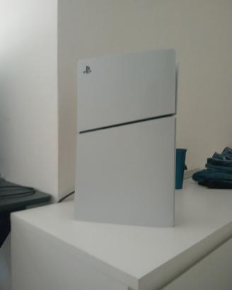 PlayStation 5