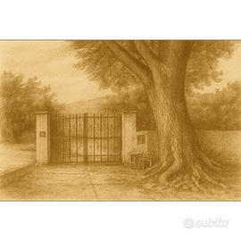 Tenuta Panoramica tra Erice e il Mare