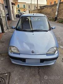 Fiat 600 Sx