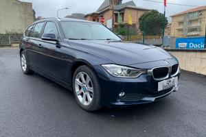 Bmw 320 320d xDrive Touring