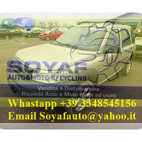 Ricambi LAND ROVER RANGE FREELANDER al 2006