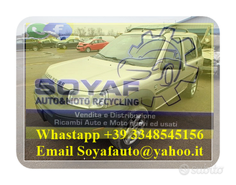 Ricambi LAND ROVER RANGE FREELANDER al 2006