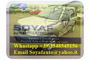 Ricambi LAND ROVER RANGE FREELANDER al 2006