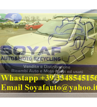 Ricambi LAND ROVER RANGE FREELANDER al 2006