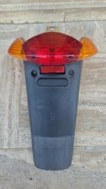 Fanale posteriore HONDA @150 2004