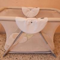 Box per bambini CAM MILLE GIOCHI