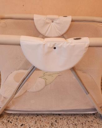 Box per bambini CAM MILLE GIOCHI