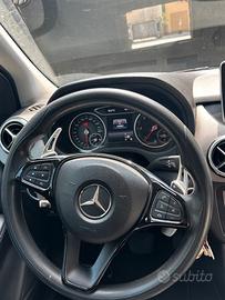 mercedes classe 1.5 cdi