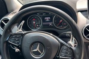 mercedes classe 1.5 cdi