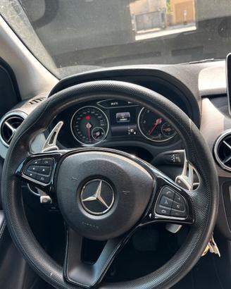 mercedes classe 1.5 cdi
