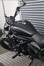    Kawasaki  Vulvan S 650 Abs