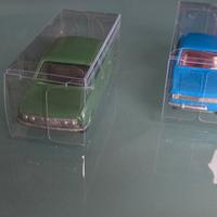 Lotto di 4 Modellini Politoys, Mercury