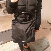 borsa donna burberry 