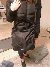 borsa donna burberry 