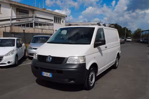VOLKSWAGEN TRASPORTER 2.5 TDI 131 CV