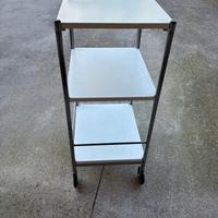 Carrello 3 ripiani