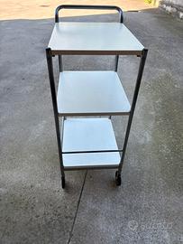 Carrello 3 ripiani