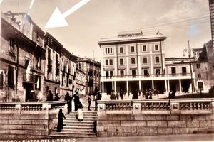 Rara e prestigiosa casa indipendente in centro