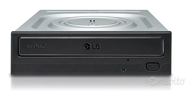 Internal 24x Super Multi with M-DISC™ Support