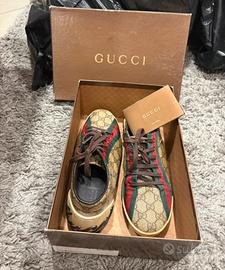Snikers Donna Gucci