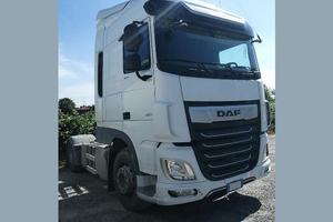 DAF XF 480