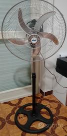 Ventilatore  nuovo 