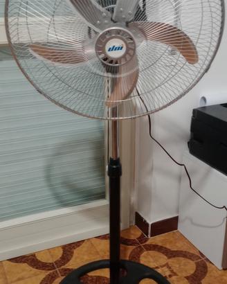 Ventilatore  nuovo 