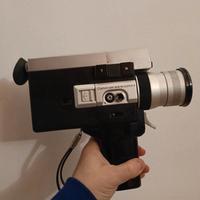 CANON Auto Zoom 518