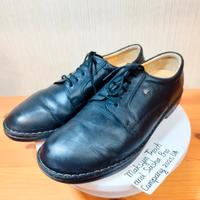 🔥Eleganti scarpe Geox, vera pelle Maksym Trach!💪