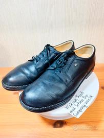 🔥Eleganti scarpe Geox, vera pelle Maksym Trach!💪