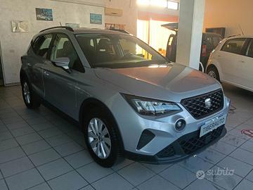 SEAT Arona 1.0 EcoTSI Style