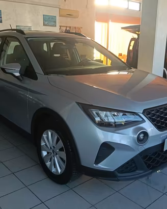 SEAT Arona 1.0 EcoTSI Style