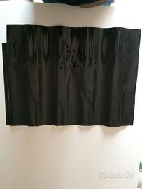 Pellicola adesiva in carbonio 3D termoconformabile