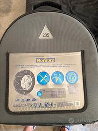 Catene da neve 14’’ 15’’ 16’’ 12 mm