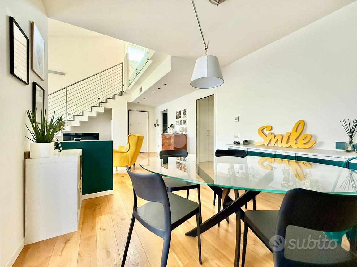 Apartment in Casirate d'Adda - Vista 5