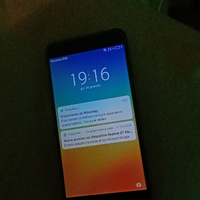 Smartphone Meizu MX6 32 quasi nuovo
