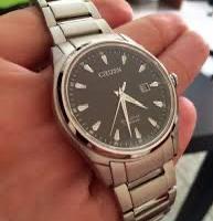 Orologio Citizen Titanio