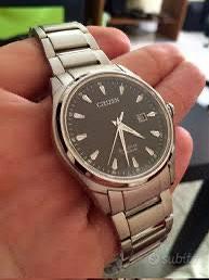 Orologio Citizen Titanio