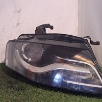 FARO ANTERIORE DESTRO AUDI A4 Berlina 8K0941004Q C