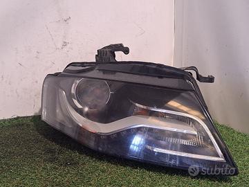 FARO ANTERIORE DESTRO AUDI A4 Berlina 8K0941004Q C