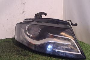 FARO ANTERIORE DESTRO AUDI A4 Berlina 8K0941004Q C