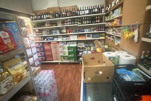 Negozio alimentare