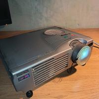 proiettore epson per PC o notebook 