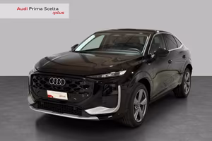 Audi Q3 Sportback 2.0 tdi S line edition 150cv s-t
